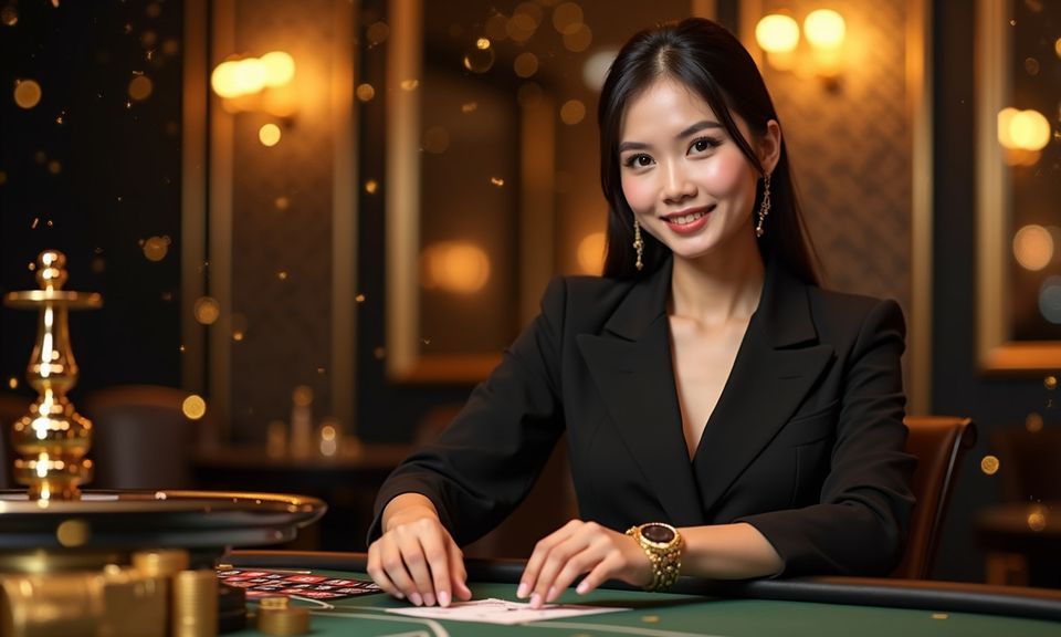 ts68 Casino